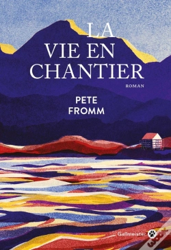 Capa do artigo La Vie En Chantier