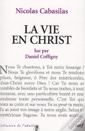 Capa do artigo La Vie En Christ, De Nicolas C