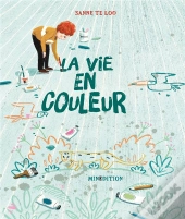La Vie En Couleur