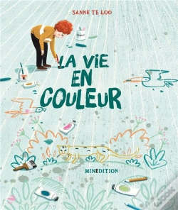 Capa do artigo La Vie En Couleur