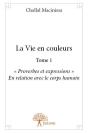 La Vie En Couleurs Tome 1 - Preview