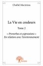 La Vie En Couleurs Tome 2 - Preview