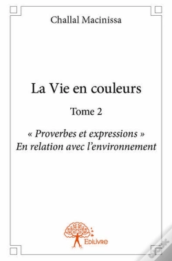 Capa do artigo La Vie En Couleurs Tome 2