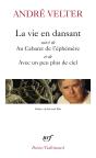 La Vie En Dansant ; Au Cabaret De L'Éphémère ; Avec Un Peu Plus De Ciel - Preview