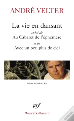 Capa do artigo La Vie En Dansant ; Au Cabaret De L'Éphémère ; Avec Un Peu Plus De Ciel