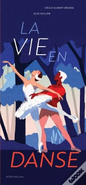 La Vie En Danse
