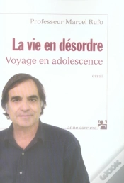 Capa do artigo La Vie En Désordre ; Voyage En Adolescence