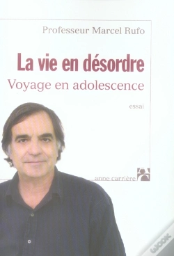Capa do artigo La Vie En Désordre ; Voyage En Adolescence