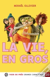 Capa do artigo La Vie, En Gros