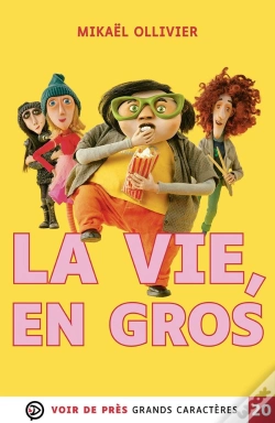 Capa do artigo La Vie, En Gros