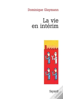 Capa do artigo La Vie En Interim