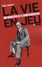 La Vie En Jeu ; Une Biographie De Vladimir Maïakovski - Preview