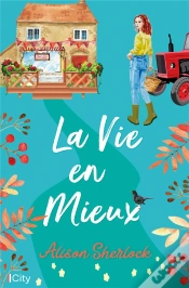 Capa do artigo La Vie En Mieux