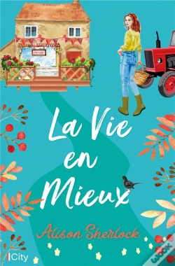 Capa do artigo La Vie En Mieux
