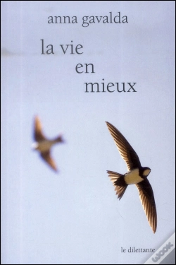 Capa do artigo La Vie En Mieux