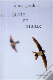 Capa do artigo La Vie En Mieux