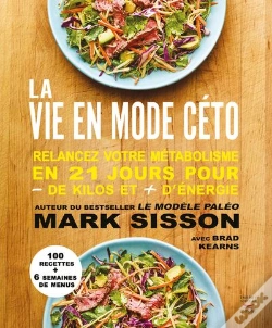 Capa do artigo La Vie En Mode Céto