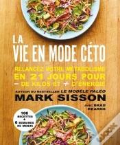 Capa do artigo La Vie En Mode Céto