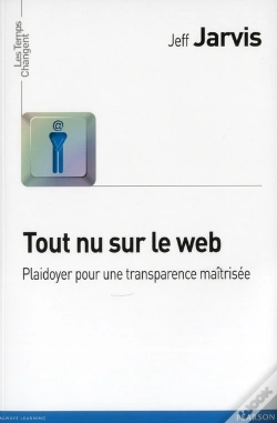Capa do artigo La Vie En Numerique