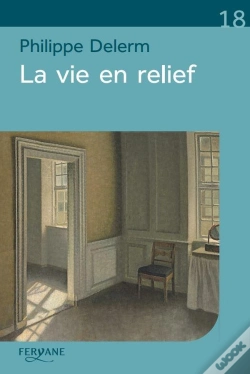 Capa do artigo La Vie En Relief