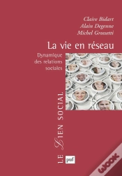 Capa do artigo La Vie En Réseau