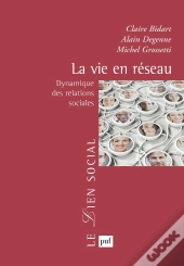 La Vie En Réseau