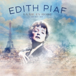 Capa do artigo La Vie En Rose - CD