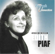 Capa do artigo La Vie En Rose - CD