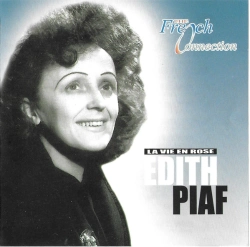 Capa do artigo La Vie En Rose - CD
