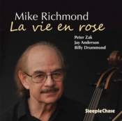 Capa do artigo La Vie En Rose - CD