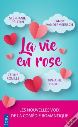 Capa do artigo La Vie En Rose