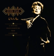Capa do artigo La Vie En Rose - Vinil