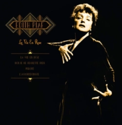 Capa do artigo La Vie En Rose - Vinil