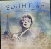 Capa do artigo La Vie En Rose - Vinil