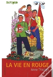 La Vie En Rouge