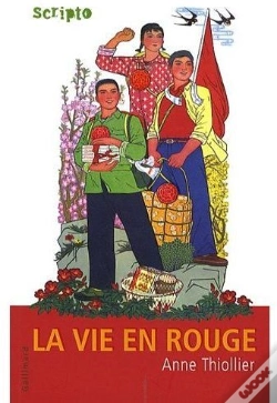 Capa do artigo La Vie En Rouge