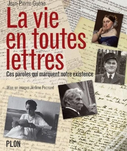 Capa do artigo La Vie En Toutes Lettres