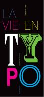 La Vie En Typo - Preview