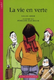 Capa do artigo La Vie En Verte