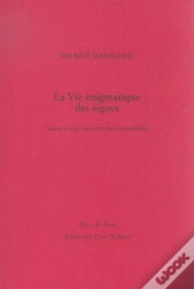 Capa do artigo La Vie Enigmatique Des Signes