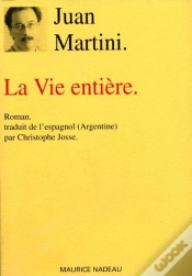 Capa do artigo La Vie Entière