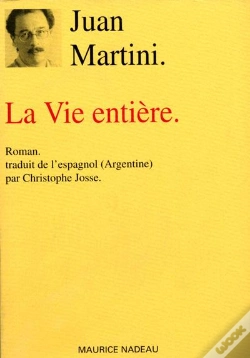 Capa do artigo La Vie Entière
