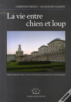 Capa do artigo La Vie Entre Chien Et Loup