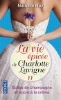 La Vie Epicee De Charlotte Lavigne T.2 - Preview