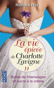 Capa do artigo La Vie Epicee De Charlotte Lavigne T.2
