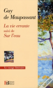 Capa do artigo La Vie Errante ; Sur L