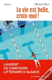 Capa do artigo La Vie Est Belle, Crois-Moi !