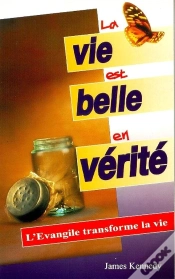 Capa do artigo La Vie Est Belle En Vérité ; L
