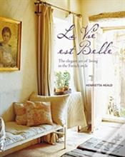 Capa do artigo La Vie Est Belle