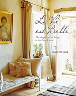 Capa do artigo La Vie Est Belle